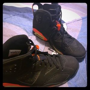 👟Air Jordan 6 Retros 👟